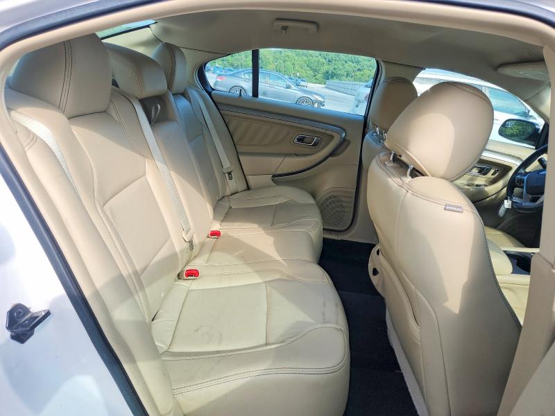 Продаж на аукціоні авто 2018 Ford Taurus, vin: 1FAHP2E81JG108764, номер лоту: 59600146