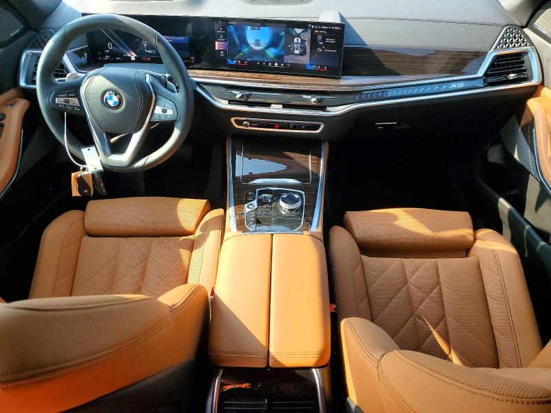Продаж на аукціоні авто 2026 Bmw X5, vin: 5UX23EU09T9312338, номер лоту: 61005606