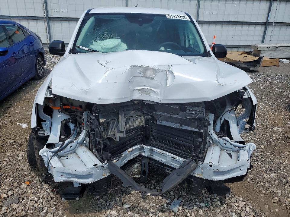 2024 Ford Maverick მანქანა იყიდება აუქციონზე, vin: 3FTTW8A35RRA94683, აუქციონის ნომერი: 61573706