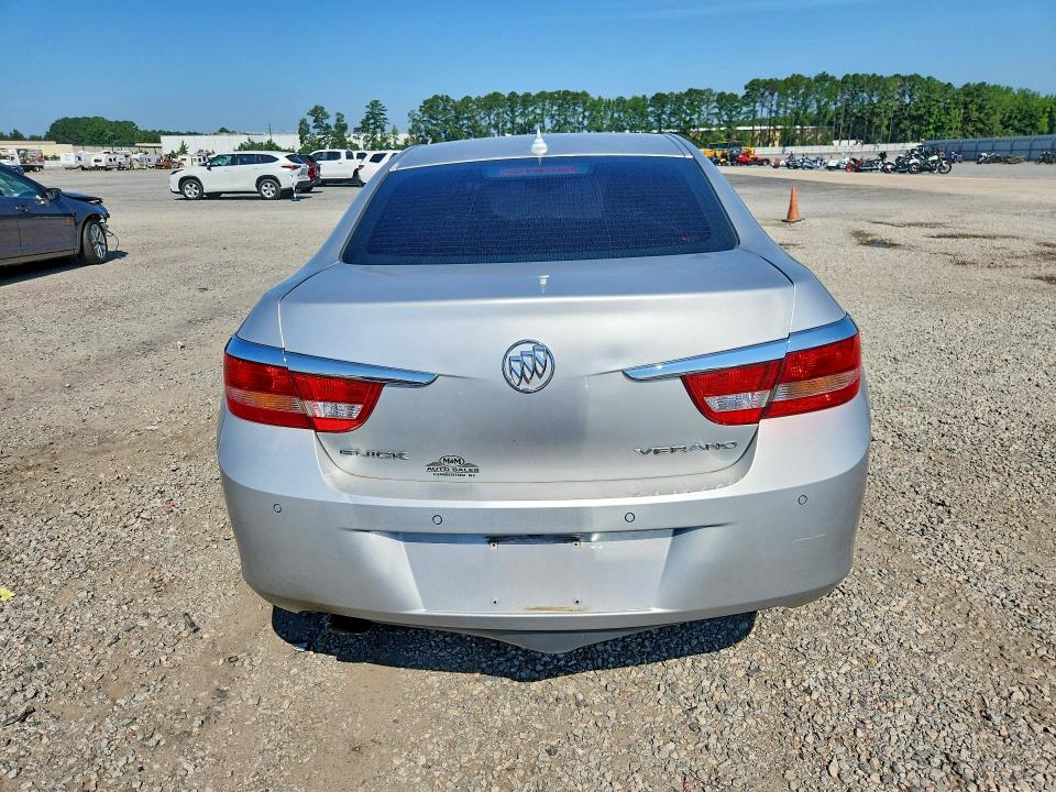 Aukcja sprzedaży 2013 Buick Verano, vin: 1G4PR5SK4D4162207, numer aukcji: 61129746