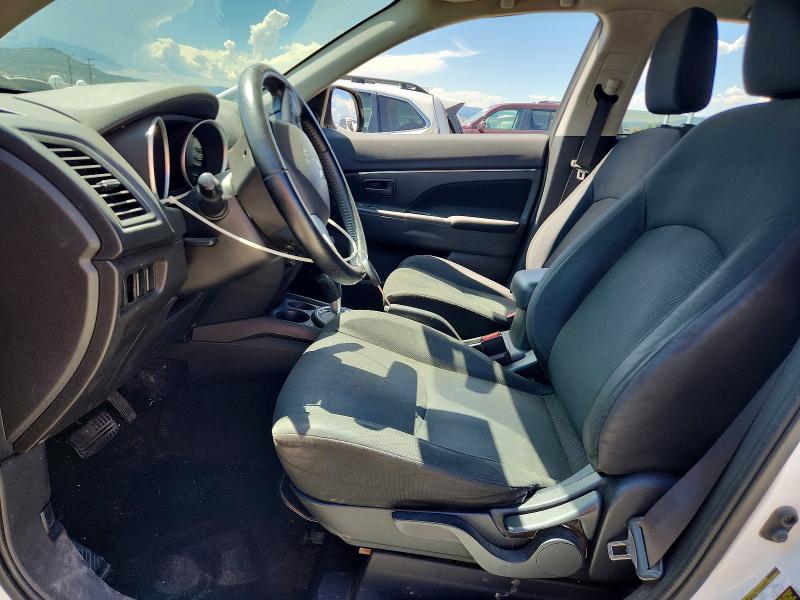 Aukcja sprzedaży 2015 Mitsubishi Outlander Sport, vin: 4A4AR3AWXFE046955, numer aukcji: 61438446