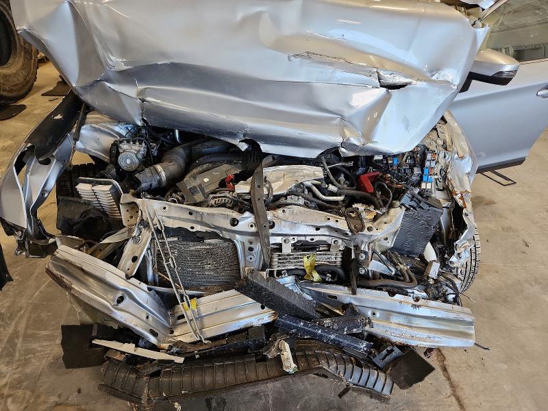 Aukcja sprzedaży 2017 Subaru Outback, vin: 4S4BSANC8H3293616, numer aukcji: 60194356