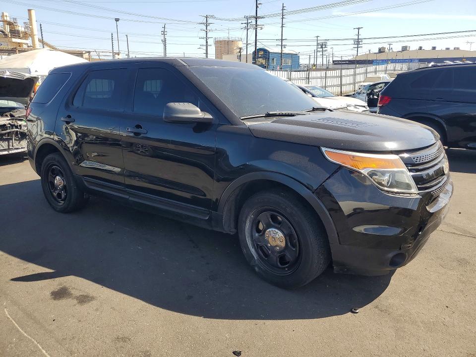 Aukcja sprzedaży 2014 Ford Explorer, vin: 1FM5K8AR7EGB38589, numer aukcji: 61227826
