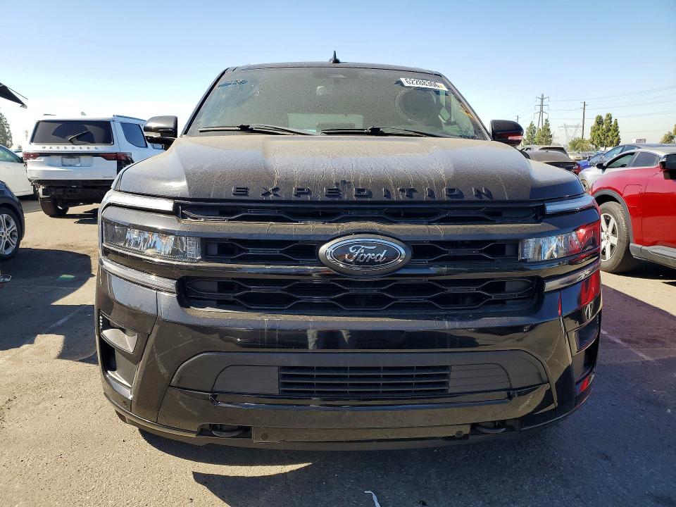 Продаж на аукціоні авто 2023 Ford Expedition, vin: 1FMJU2AG2PEA17259, номер лоту: 62288306