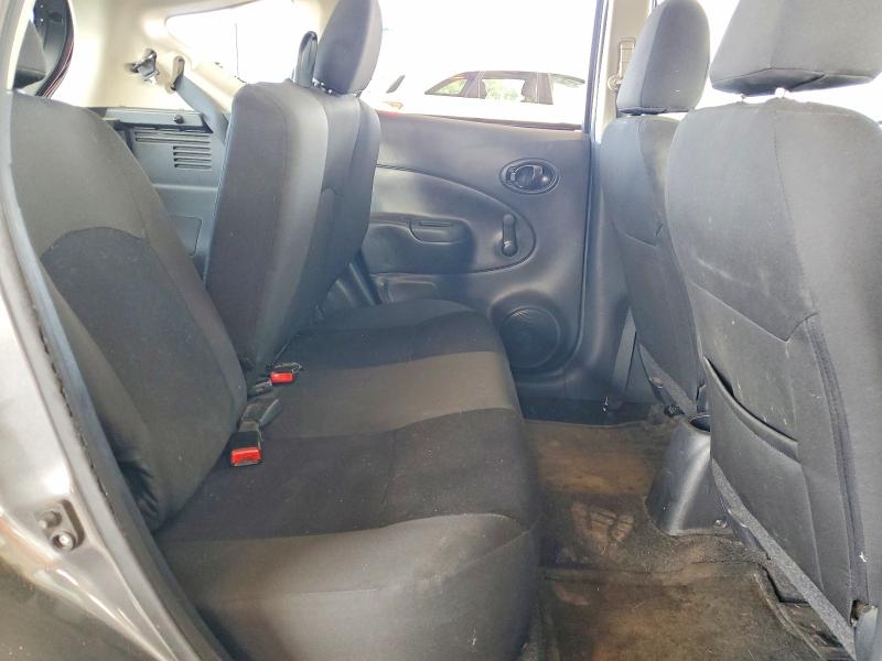Aukcja sprzedaży 2016 Nissan Versa Note, vin: 3N1CE2CP7GL379582, numer aukcji: 61857776