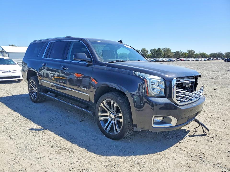 Продажа на аукционе авто 2020 Gmc Yukon Xl, vin: 1GKS2HKJ7LR131390, номер лота: 60718576