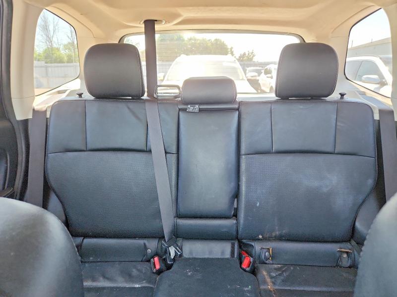 2014 Subaru Forester მანქანა იყიდება აუქციონზე, vin: JF2SJHPC4EH507014, აუქციონის ნომერი: 57206086