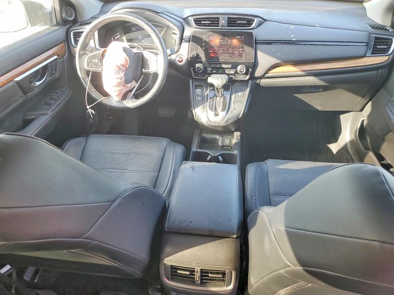 Aukcja sprzedaży 2019 Honda Cr-v, vin: JHLRW2H98KX016061, numer aukcji: 61799426