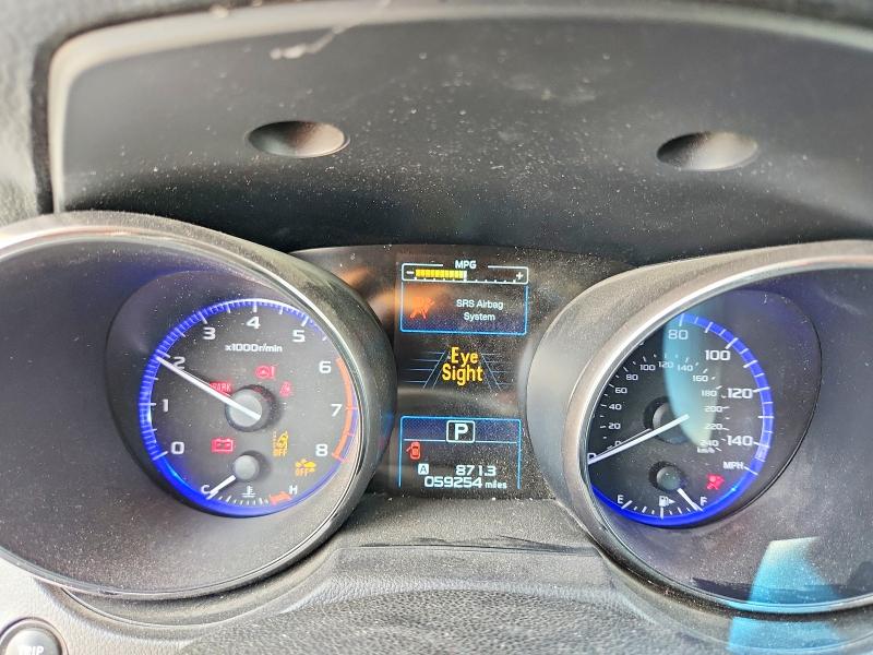 Aukcja sprzedaży 2017 Subaru Outback, vin: 4S4BSAFC1H3269897, numer aukcji: 61804906