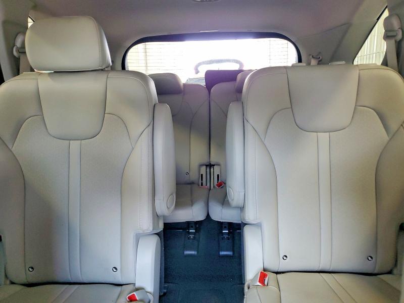 63116106 :رقم المزاد ، KNDRGDLG3N5124258 vin ، 2022 Kia Sorento مزاد بيع