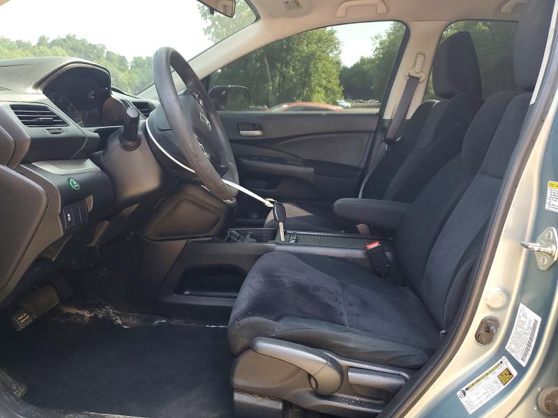 Aukcja sprzedaży 2012 Honda Cr-v, vin: 2HKRM4H32CH622091, numer aukcji: 62337616