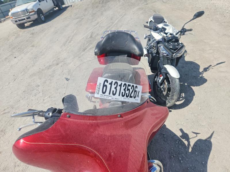61313526 :رقم المزاد ، 1HD1FFM11CB645336 vin ، 2012 Harley-davidson Flhtc مزاد بيع