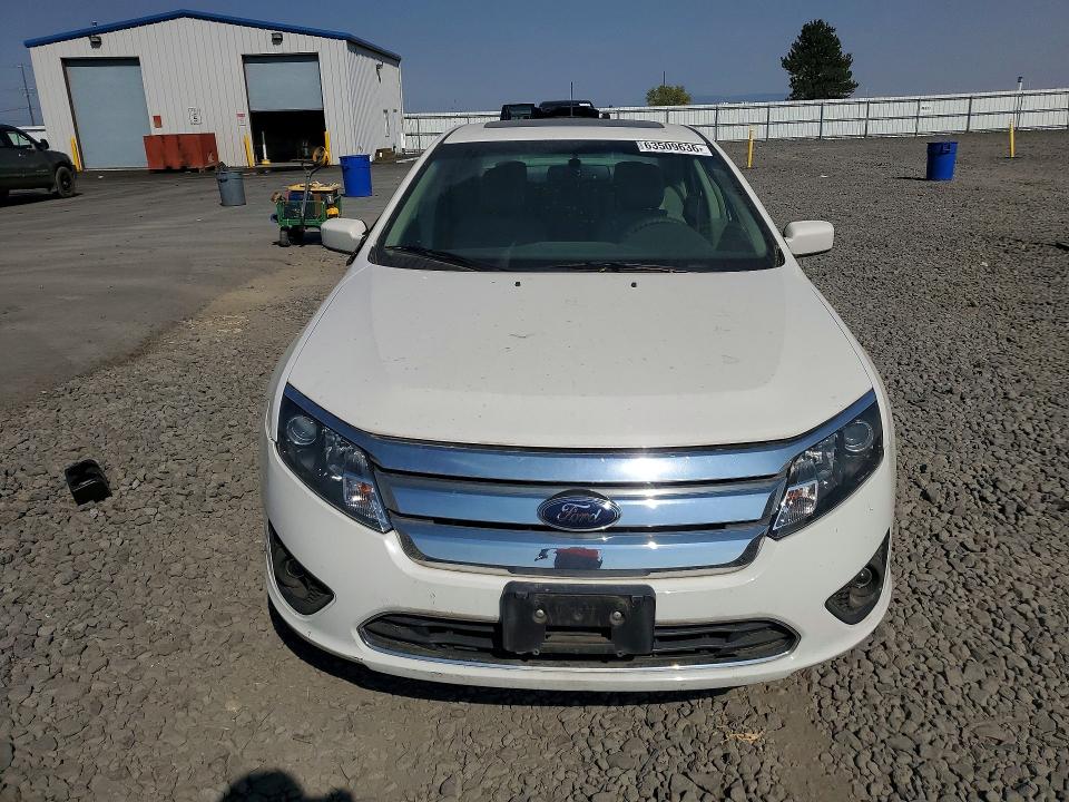 2010 Ford Fusion მანქანა იყიდება აუქციონზე, vin: 3FAHP0HA4AR249839, აუქციონის ნომერი: 63509636