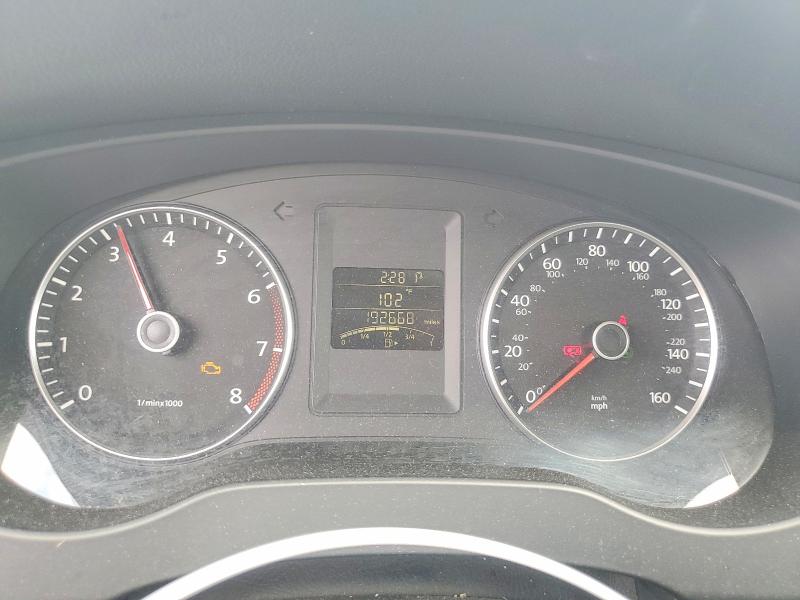 Продажа на аукционе авто 2012 Volkswagen Jetta, vin: 3VWDP7AJ8CM366753, номер лота: 61366046
