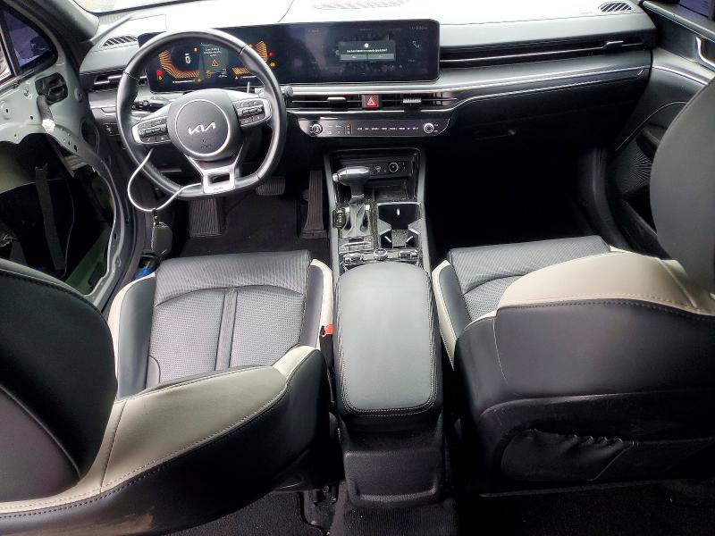 Продаж на аукціоні авто 2025 Kia K5, vin: KNAG64J79S5304527, номер лоту: 58139546