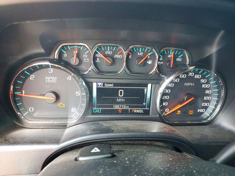 Aukcja sprzedaży 2017 Gmc Sierra, vin: 3GTU2NEC7HG138301, numer aukcji: 62794396