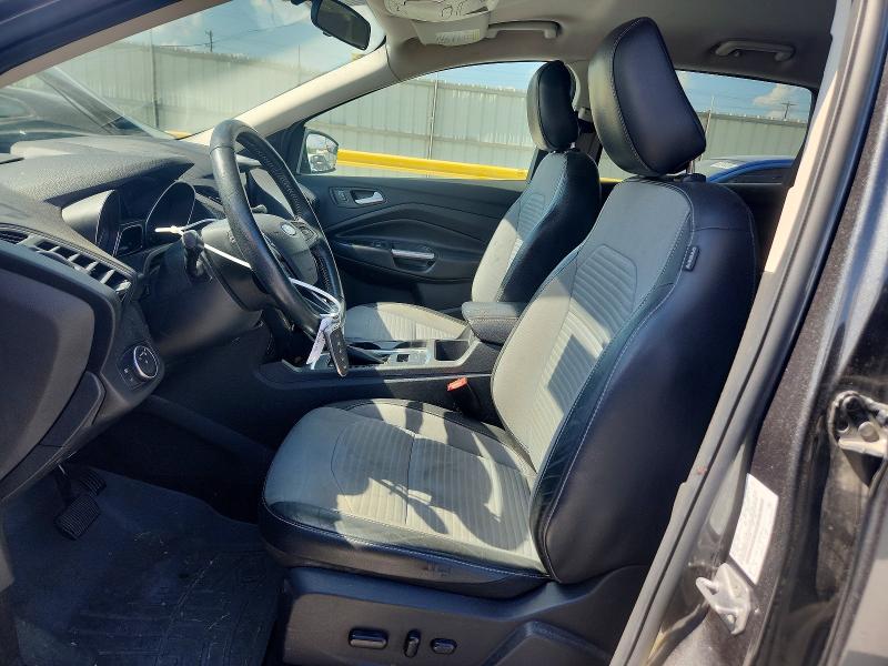 Продаж на аукціоні авто 2019 Ford Escape, vin: 1FMCU0GDXKUC25768, номер лоту: 59962066