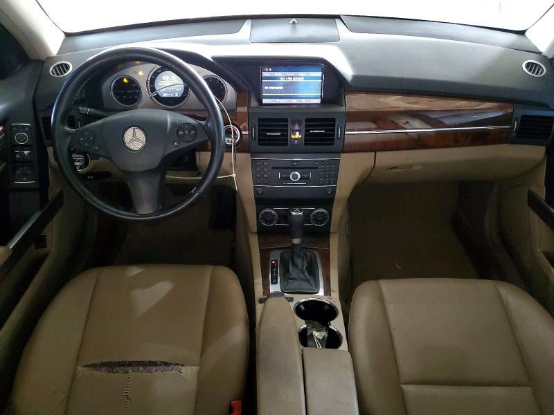 Продаж на аукціоні авто 2012 Mercedes-benz Glk, vin: WDCGG8HB7CF898459, номер лоту: 61056496