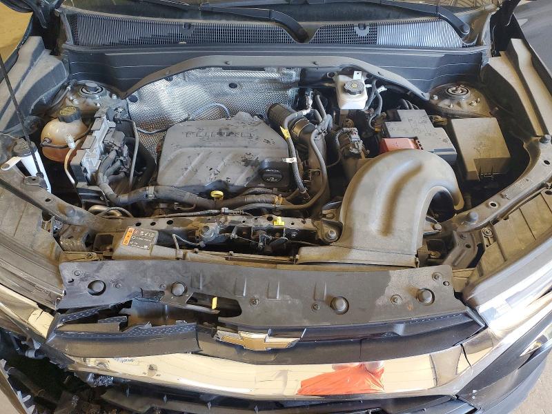 60454476 :رقم المزاد ، KL79MMS22PB113526 vin ، 2023 Chevrolet Trailblazer مزاد بيع