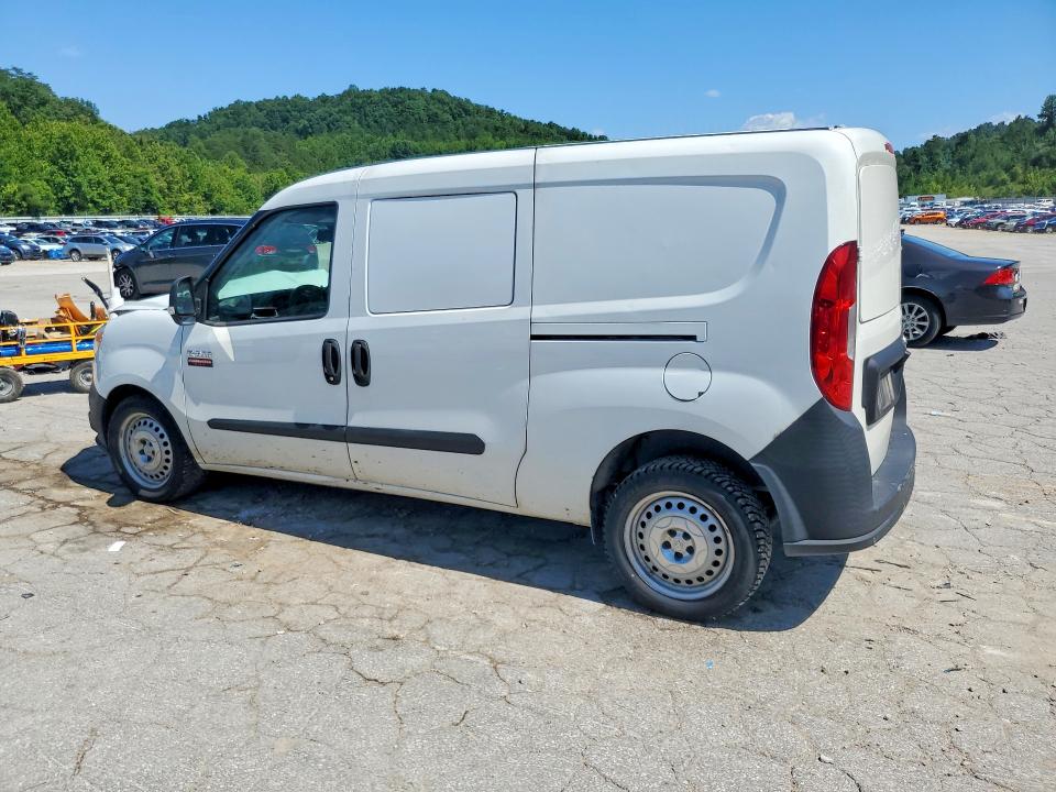Продажа на аукционе авто 2019 Ram Promaster City, vin: ZFBHRFAB8K6M47416, номер лота: 67033856