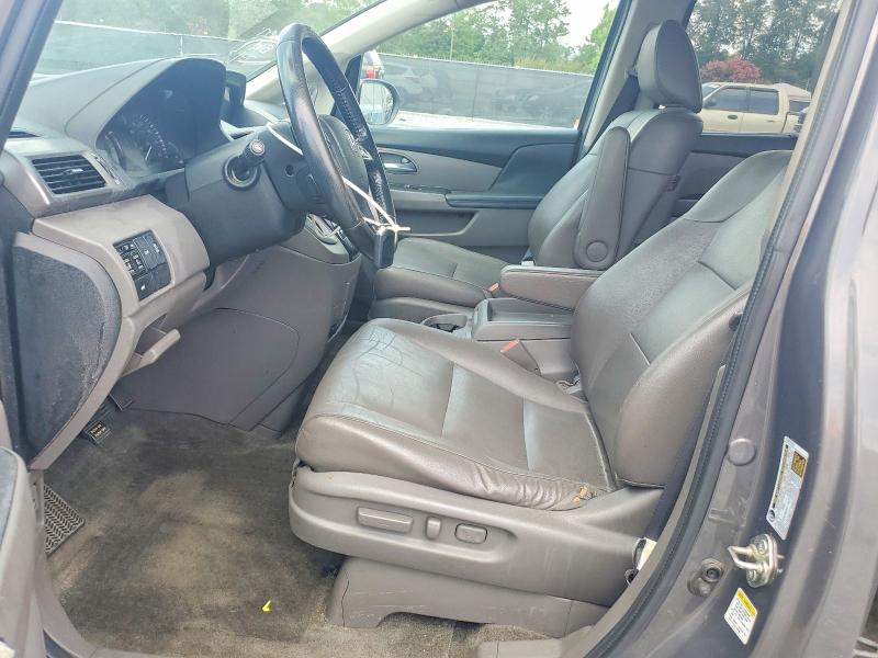 Продаж на аукціоні авто 2015 Honda Odyssey, vin: 5FNRL5H64FB064394, номер лоту: 60176346