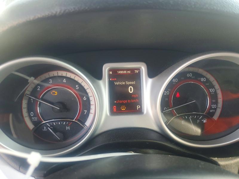 Aukcja sprzedaży 2016 Dodge Journey, vin: 3C4PDCGB6GT178732, numer aukcji: 60614636