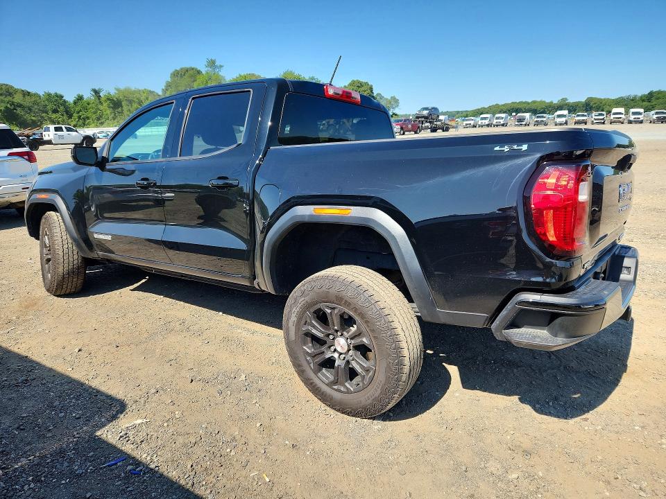 Aukcja sprzedaży 2023 Gmc Canyon, vin: 1GTP6BEK6P1267148, numer aukcji: 62201926