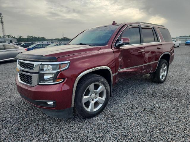 2020 Chevrolet Tahoe მანქანა იყიდება აუქციონზე, vin: 1GNSCBKC1LR132551, აუქციონის ნომერი: 60932496