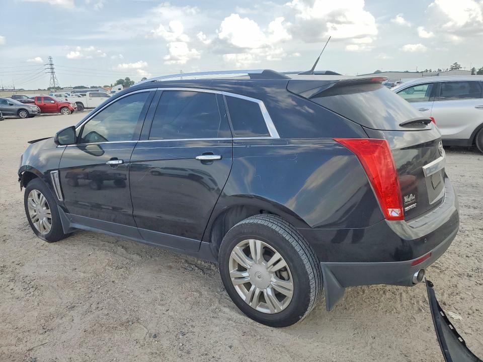 Продаж на аукціоні авто 2013 Cadillac Srx, vin: 3GYFNCE33DS643788, номер лоту: 59682956