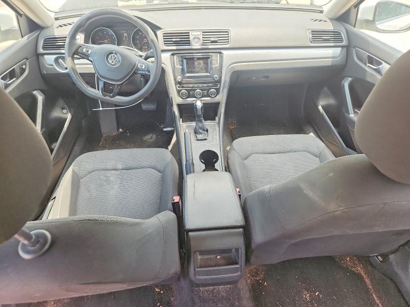 Продаж на аукціоні авто 2016 Volkswagen Passat, vin: 1VWAT7A39GC056795, номер лоту: 59830546