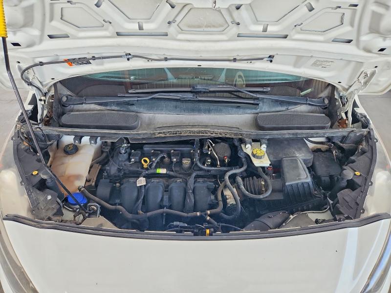 62791576 :رقم المزاد ، NM0LE7E20L1466587 vin ، 2020 Ford Transit Connect مزاد بيع