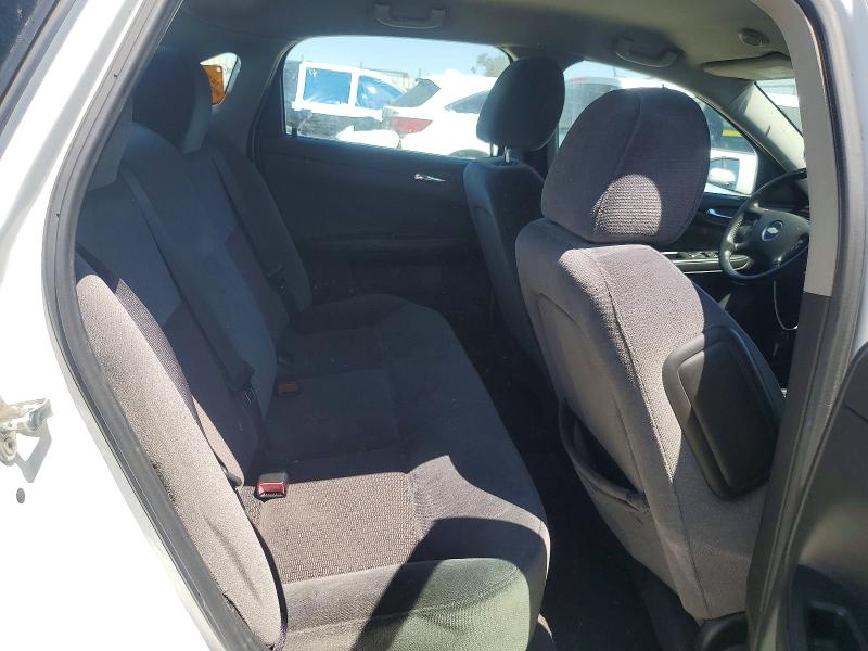 Продаж на аукціоні авто 2012 Chevrolet Impala, vin: 2G1WG5E39C1120841, номер лоту: 60474376