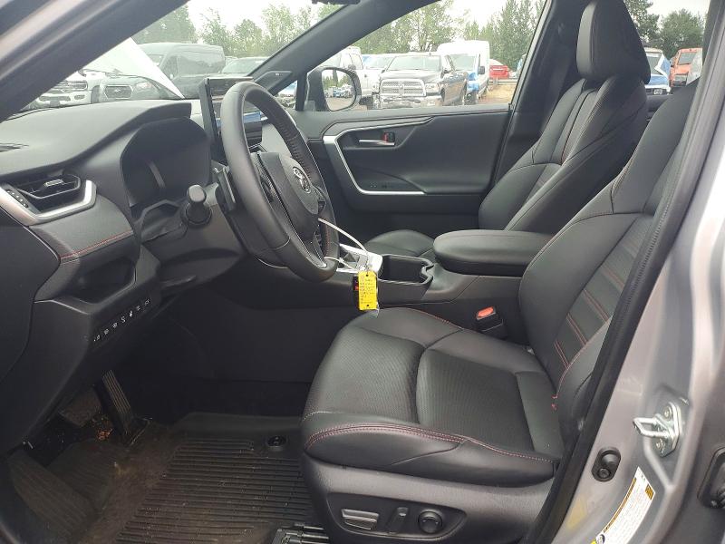 Aukcja sprzedaży 2025 Toyota Rav4, vin: JTMFB3FV4SD249566, numer aukcji: 61712636