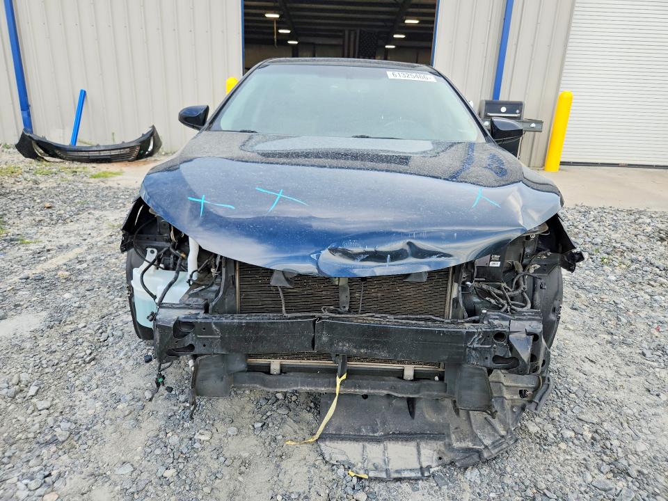 Aukcja sprzedaży 2017 Toyota Camry, vin: 4T1BF1FK9HU681541, numer aukcji: 61325466