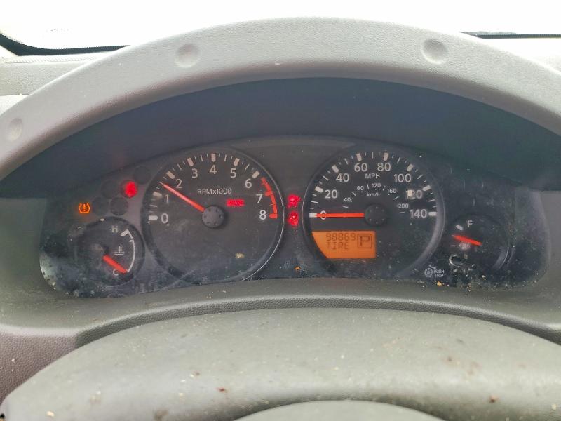 Aukcja sprzedaży 2019 Nissan Frontier, vin: 1N6BD0CT2KN794621, numer aukcji: 61234986