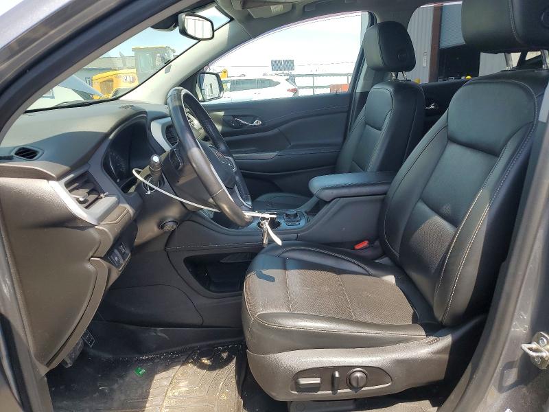Продаж на аукціоні авто 2021 Gmc Acadia, vin: 1GKKNULS8MZ214948, номер лоту: 60090416