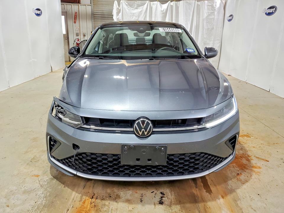 Aukcja sprzedaży 2026 Volkswagen Jetta, vin: 3VW7W7BU6TM029930, numer aukcji: 61044586