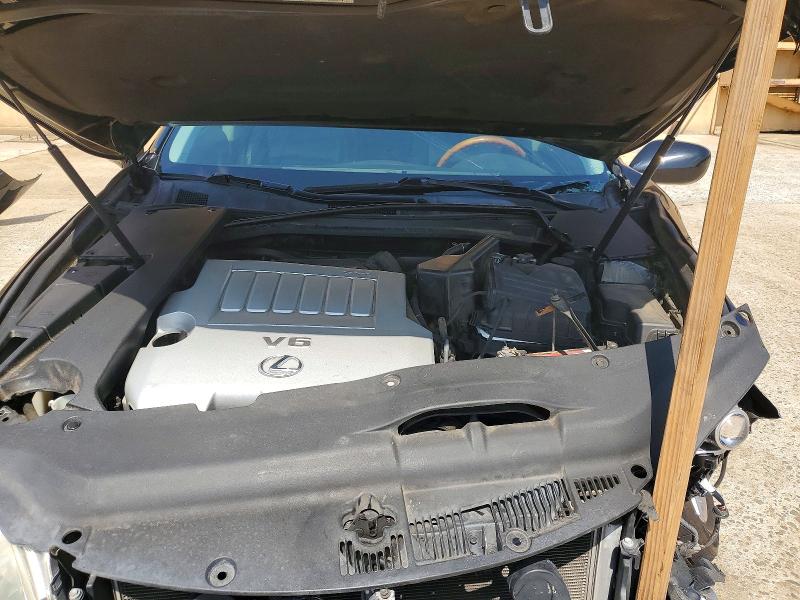 Продажа на аукционе авто 2007 Lexus Es, vin: JTHBJ46G272036707, номер лота: 59627436