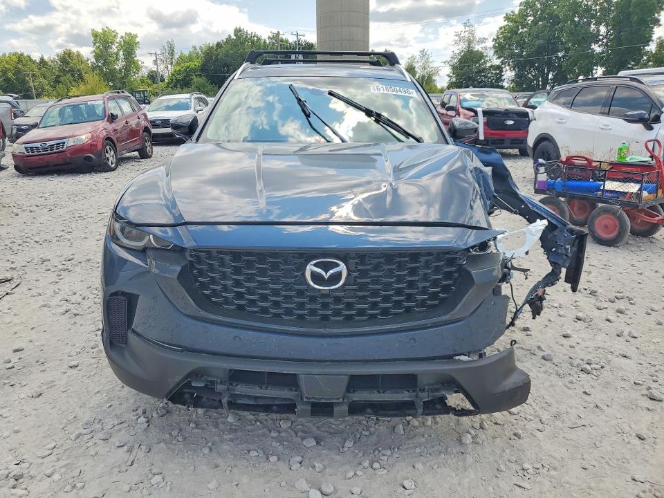Продаж на аукціоні авто 2026 Mazda Cx-50, vin: 7MMVAAEW1TN166931, номер лоту: 61850496