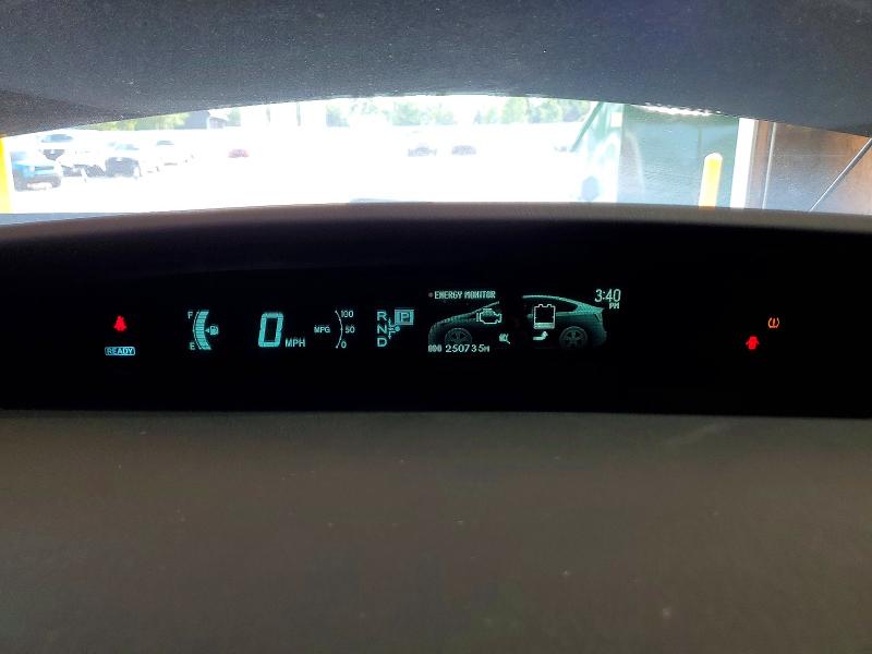 Продажа на аукционе авто 2012 Toyota Prius, vin: JTDKN3DU5C1481502, номер лота: 60413446