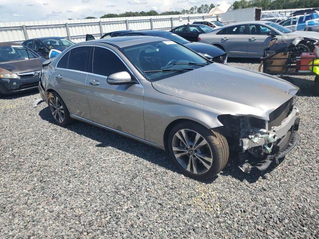 Продажа на аукционе авто 2019 Mercedes-benz C, vin: 55SWF8DB7KU321717, номер лота: 74513975