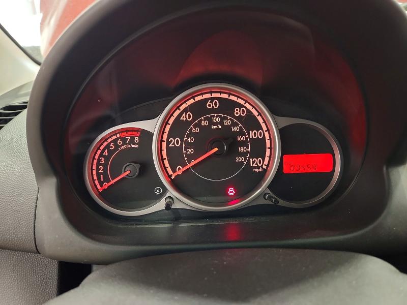 Aukcja sprzedaży 2014 Mazda Mazda2, vin: JM1DE1KY4E0174446, numer aukcji: 60404276