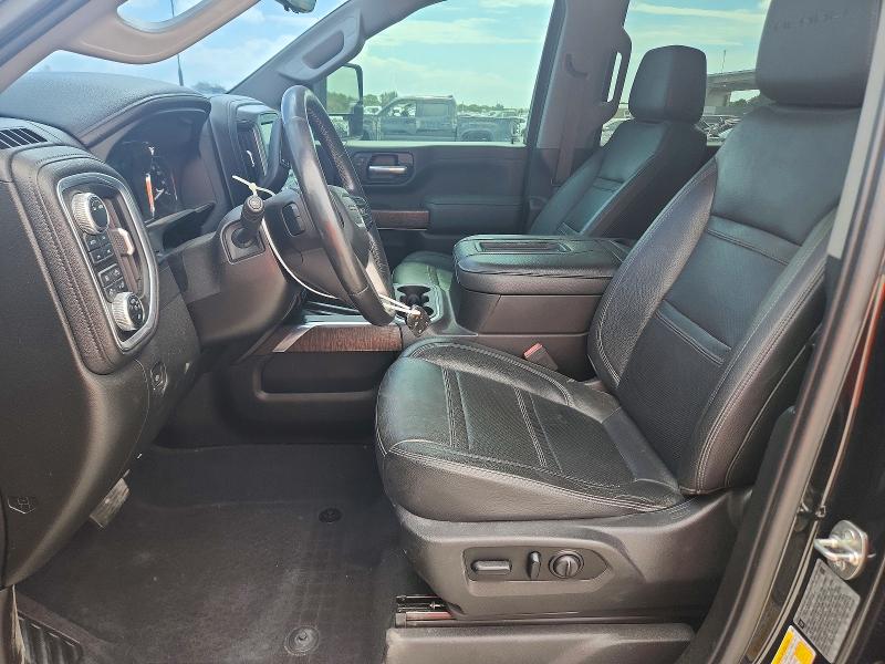 Продажа на аукционе авто 2021 Gmc Sierra, vin: 1GT49WEY2MF185163, номер лота: 61698146