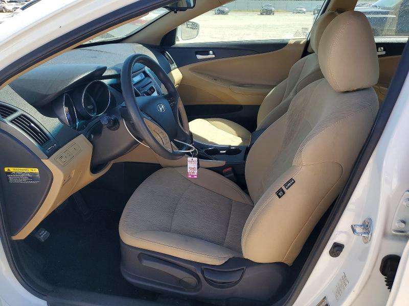 Продажа на аукционе авто 2013 Hyundai Sonata, vin: 5NPEB4AC9DH757472, номер лота: 59771306