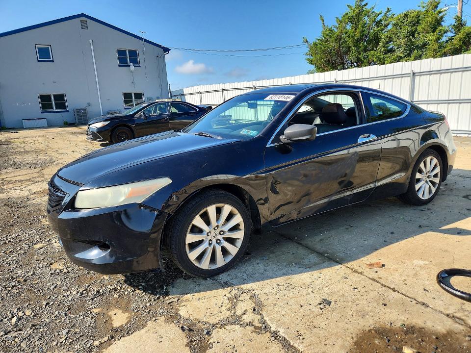 Aukcja sprzedaży 2008 Honda Accord, vin: 1HGCS22858A006423, numer aukcji: 63118146