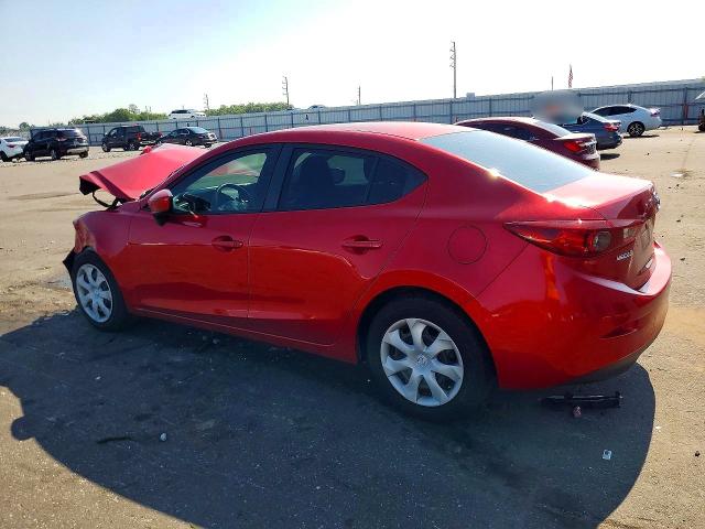 Продаж на аукціоні авто 2015 Mazda 3, vin: 3MZBM1U79FM172248, номер лоту: 59152266