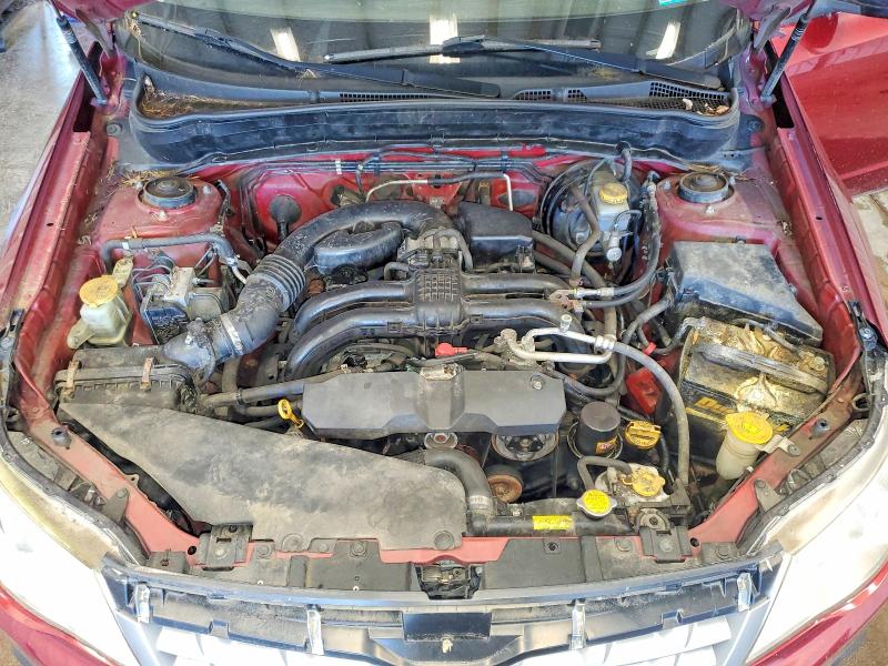 Продажа на аукционе авто 2013 Subaru Forester, vin: JF2SHABC9DH402333, номер лота: 60687156
