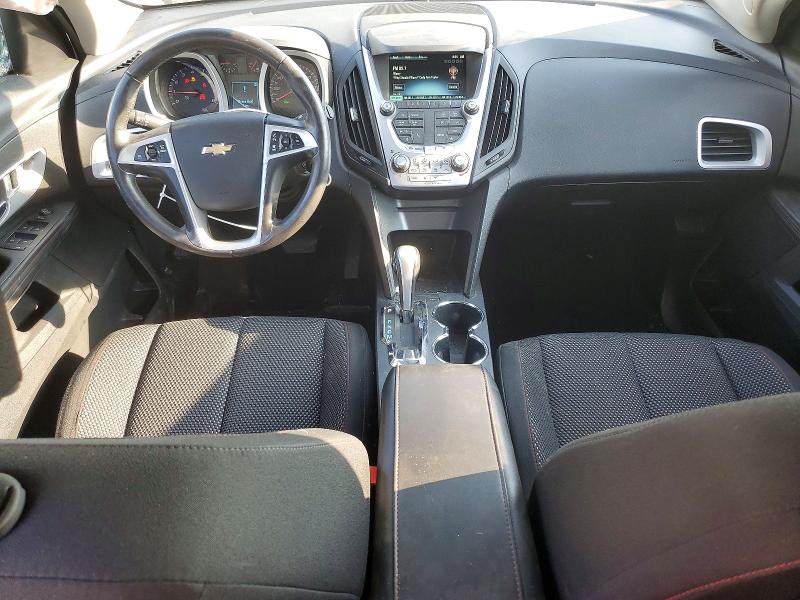 Продаж на аукціоні авто 2014 Chevrolet Equinox, vin: 2GNALBEK3E6258133, номер лоту: 63113106