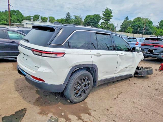 Aukcja sprzedaży 2022 Jeep Grand Cherokee, vin: 1C4RJHBG3N8518142, numer aukcji: 60200096