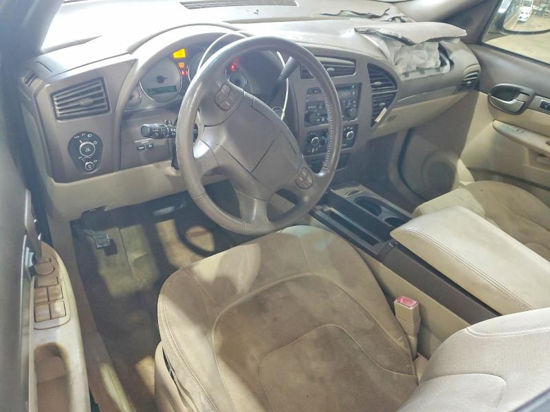 Продажа на аукционе авто 2004 Buick Rendezvous, vin: 3G5DA03E74S582884, номер лота: 60133826